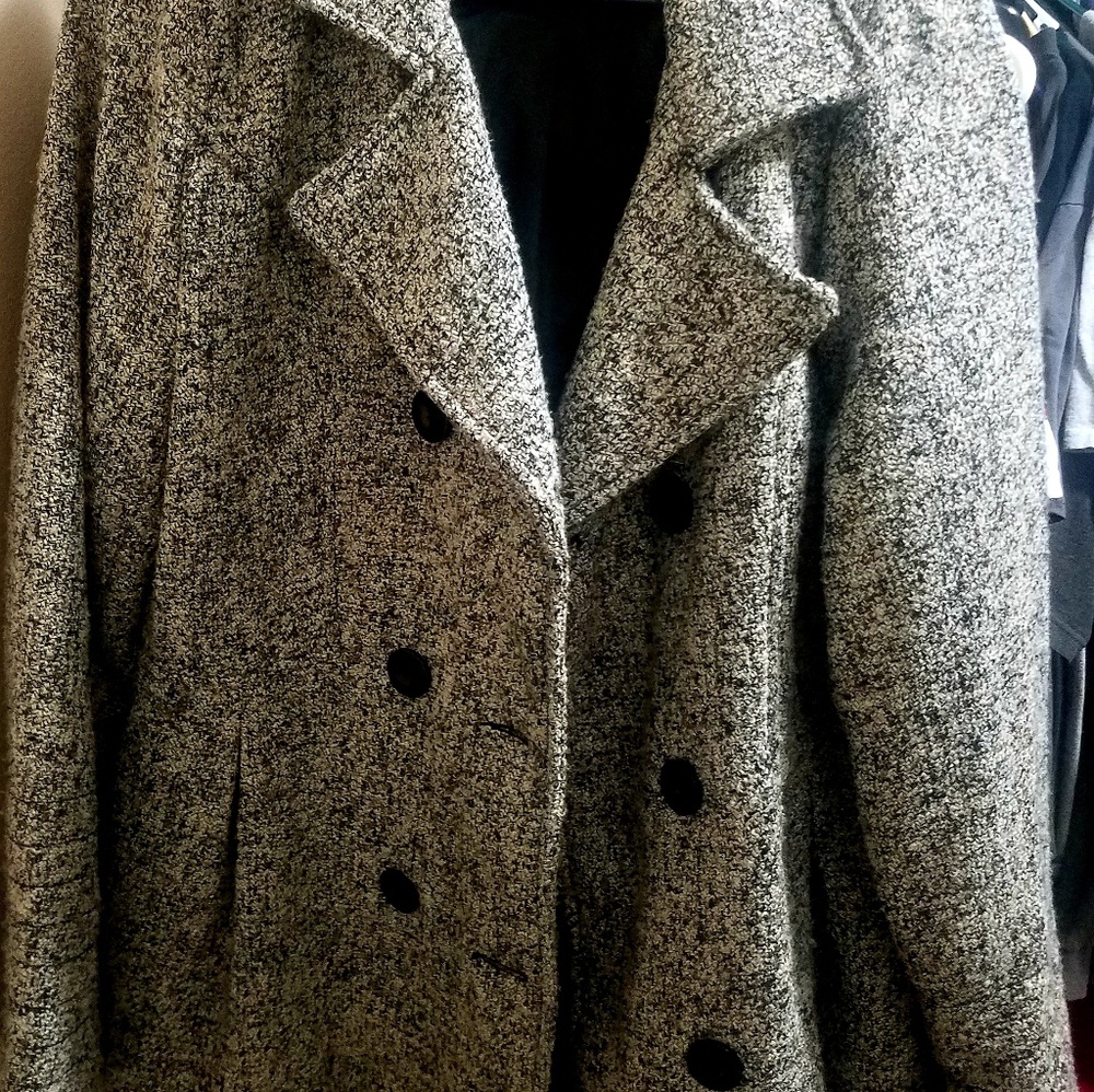 Winter Coat